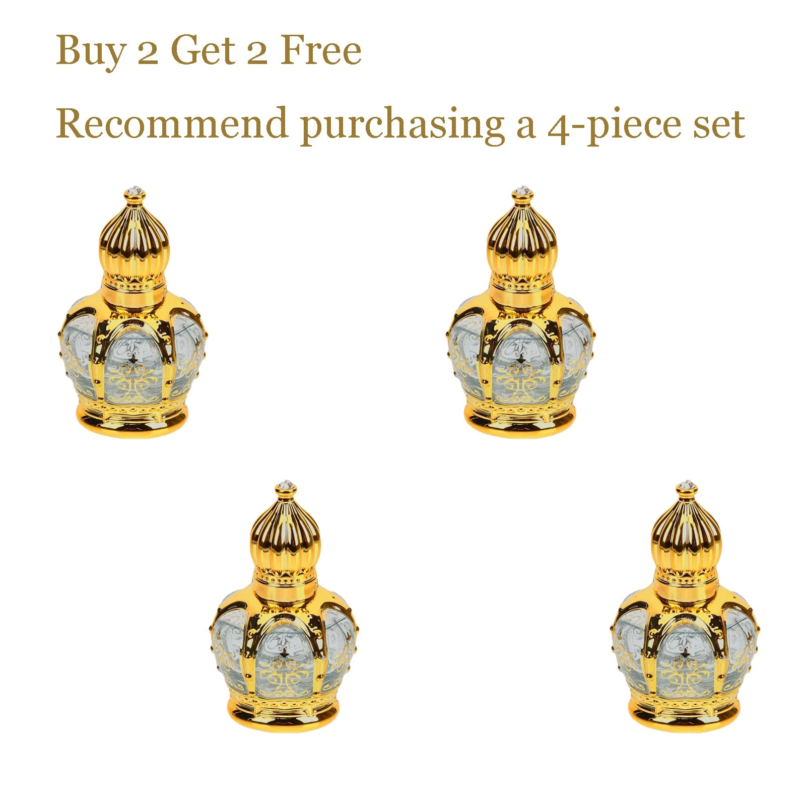 15ML Unisex Coffee Patchouli Perfume Lasting Unique Fragrance Natural Fresh & Elegant Scent Charm Enhancement Perfume for Dating Oasis Select 4 pcs United States