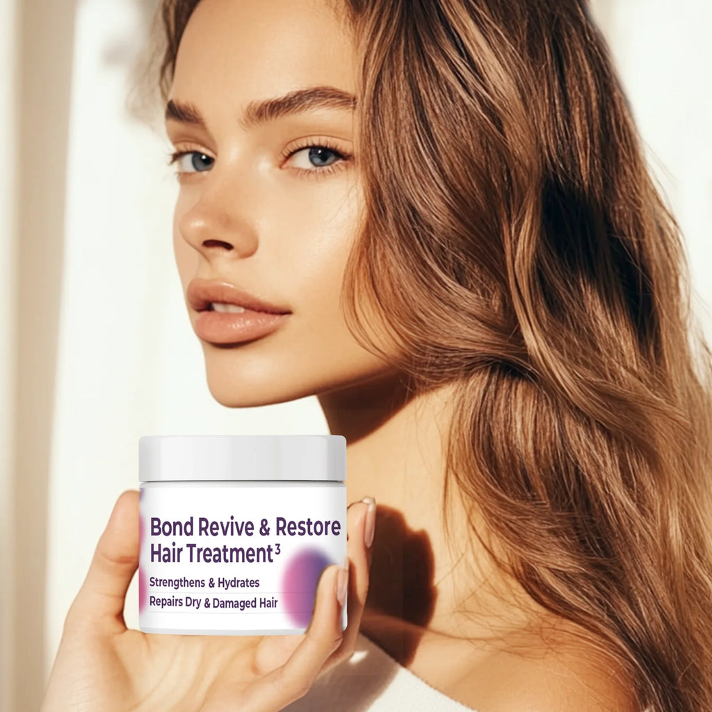 Hair Conditioner Hair Mask Improves Frizzy Tangled,Repair Dry and Damaged, Prevents Hair Breakage & Splitting Hair Care Products Oasis Select