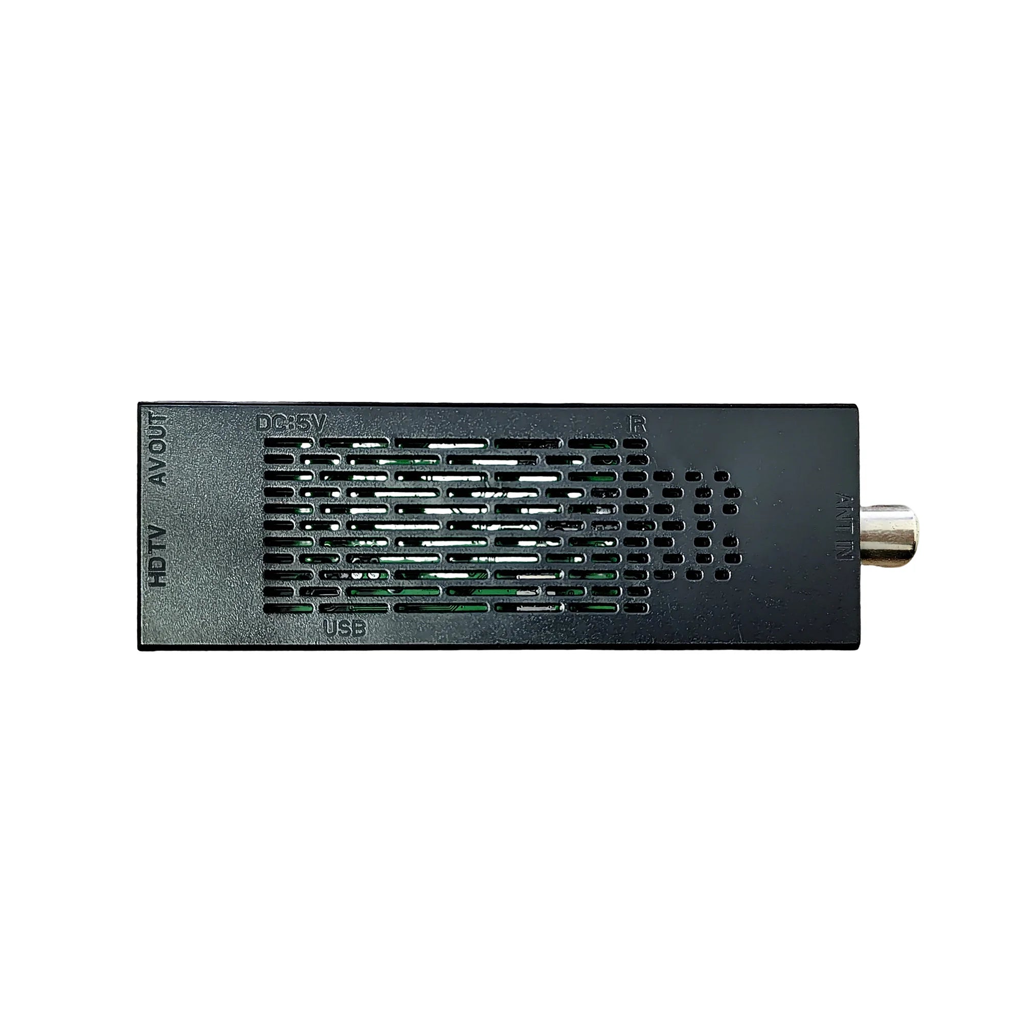 New generation HD DVB-T / T2 H.265 HEVC 10bit Digital Terrestrial Decoder Oasis Select