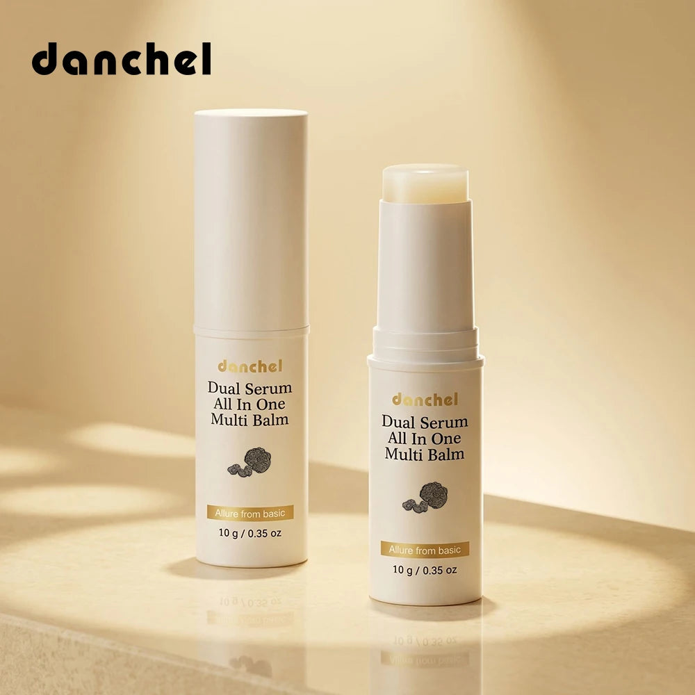 Vitamin C & Collagen Multi Balm Stick – Dual Serum Skincare