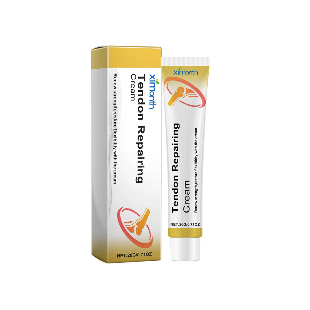 Tendon Sheath Ointment – Joint & Muscle Pain Relief Cream Joint Pain Cream Oasis Select 20g boxed