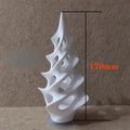 Hollow Tree Aquarium-Safe Fish Hideout Multi-Hole Shelter Creative Art Ornament Decor for Small Fish Shrimp Aquarium Accessories Oasis Select Hollow tree