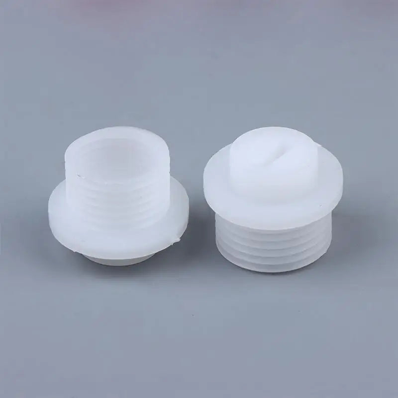 100pcs Random Color M12 M14 M16 M18 Common Rail Injector Connect Joint Dust Cap Oil Tube Pipe Plug Oasis Select
