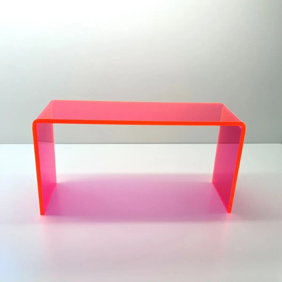 Acrylic Display Stand – Figurine, Shoe, Handbag & Cup Organizer