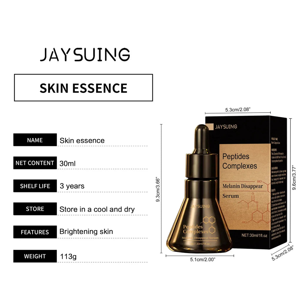 Jaysuing Brightening Serum – Dark Spot & Pigmentation Corrector