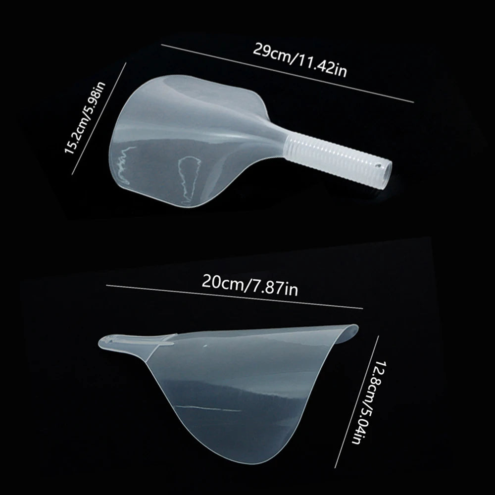 Transparent Hair Cutting Face Shield Clear Visor Blocks Hair Not Sight Reusable Salon Hairdressing Tool for Barbers Stylists Oasis Select