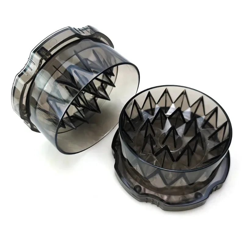 HIRISI Crusher Grinder Box For Carp Fishing Bait Boilie Portable Pellets Carp Bait Making Fishing Tackle Accessories Oasis Select DY-WB11