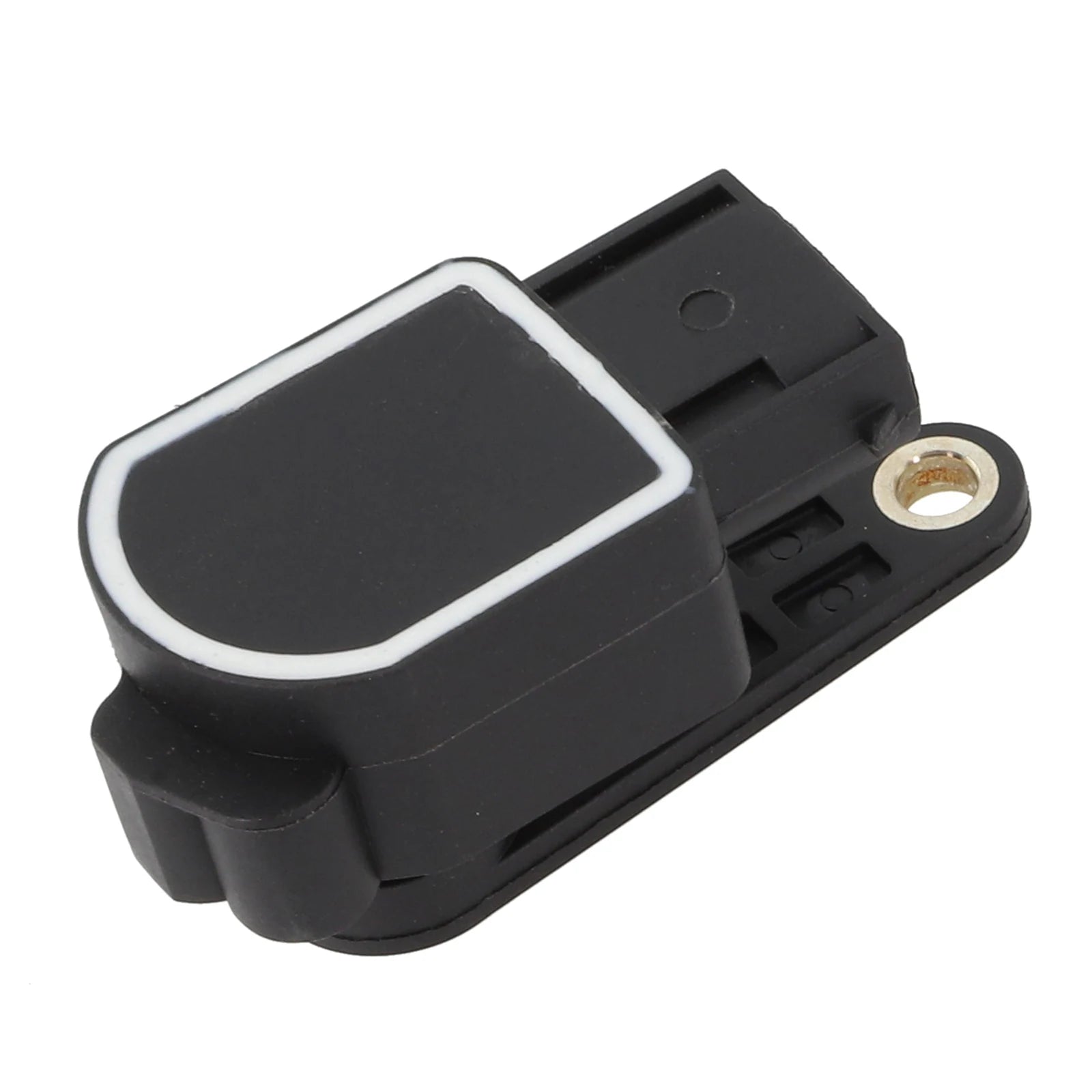 Black Headlight Sensor 50501067 50534091 For Alfa Romeo For Fiat Vehicle Replacement Car Maintenance For Alfa Romeo Oasis Select