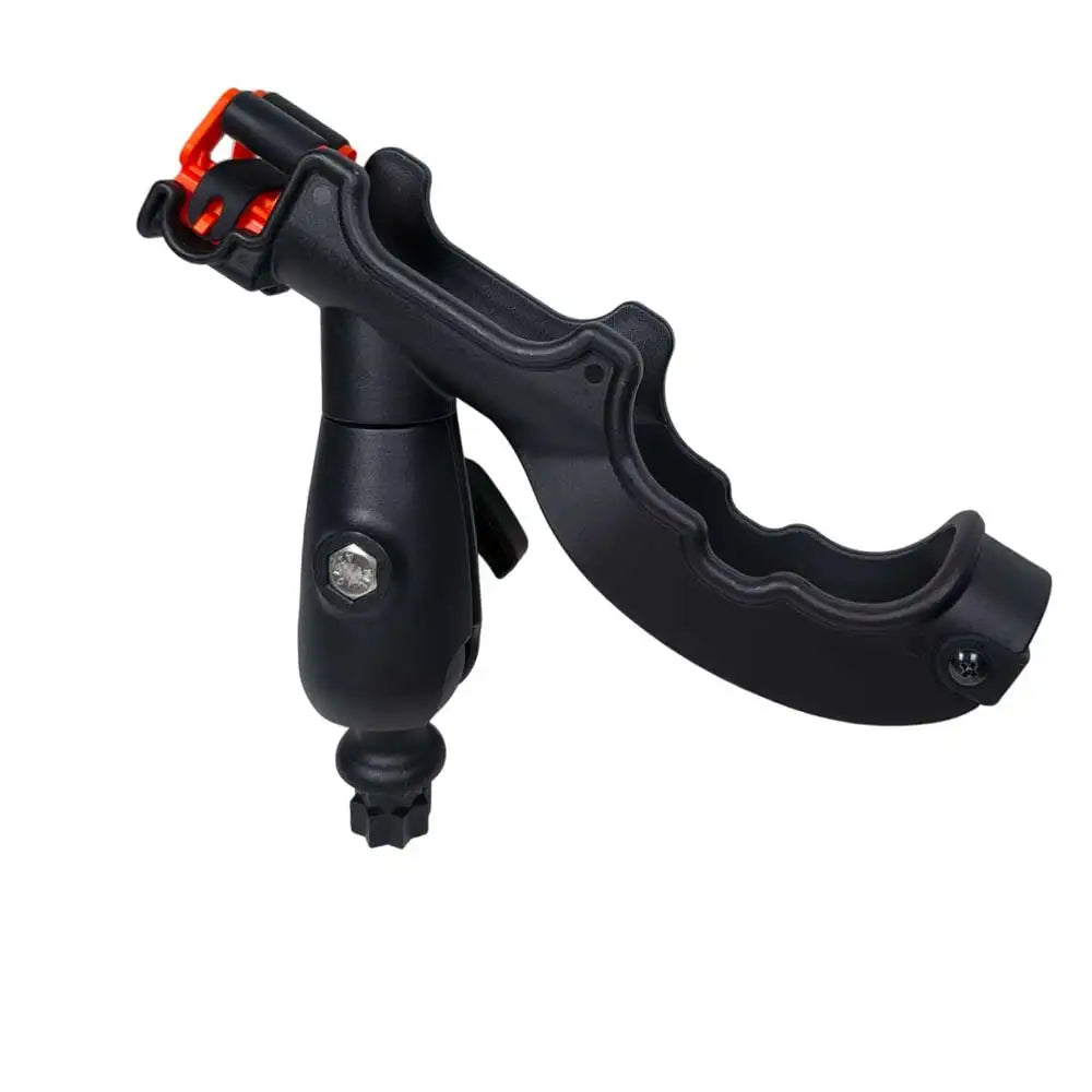 Boats Kayak Fishing Rod Holder Rotatable Swivel Yacht Fishing Rod Fixed Holder Support Rod Holder Fishing Fixer Mount Bracket Oasis Select Star Base