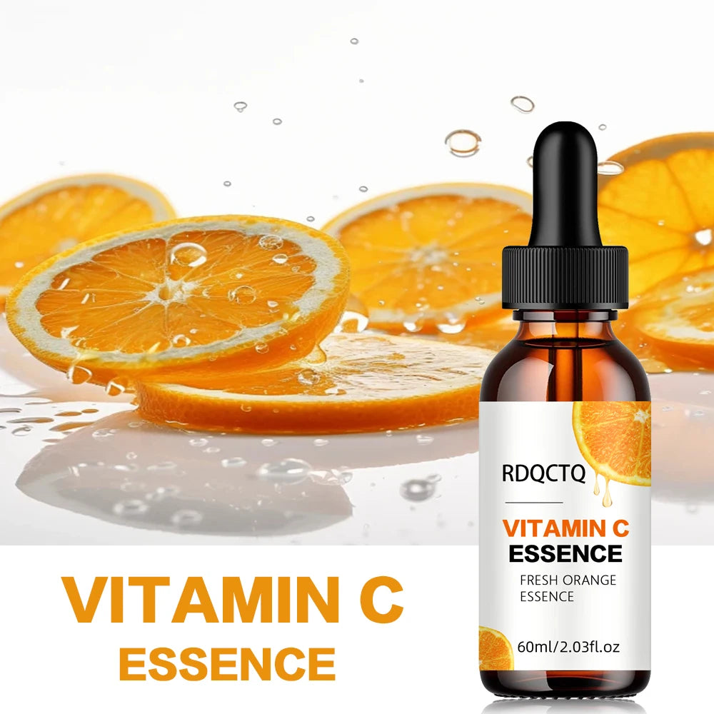 Vitamin C Brightening Face Serum – Dark Spot Corrector Vitamin C Face Serum Oasis Select