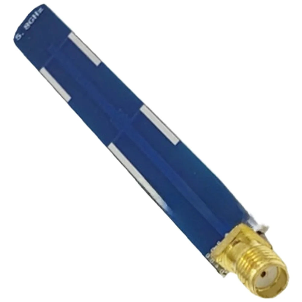 Low VSWR 5 8GHz For SMA Dipole Antenna with Enhanced Gain Optimized for Consistent For Image Transmission Quality Oasis Select D