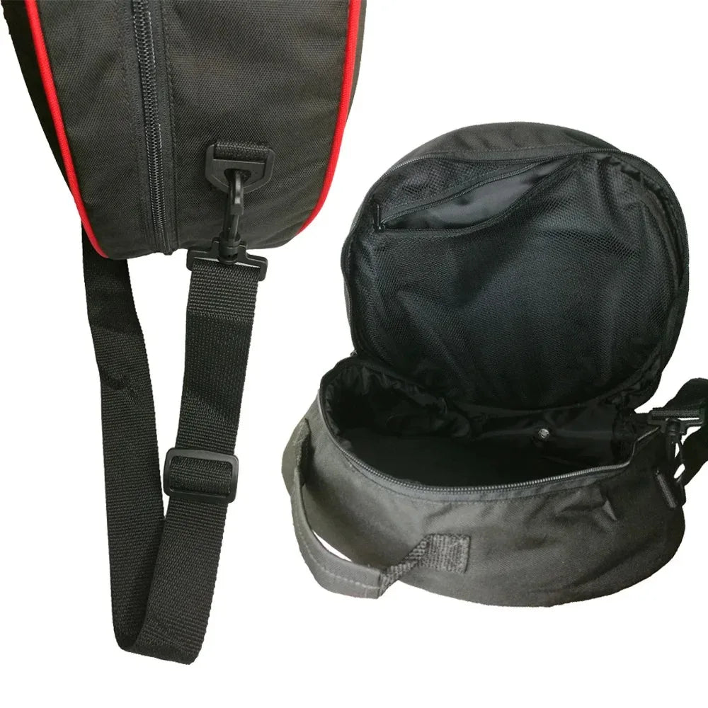 Portable Scuba Diving Regulator Bag Diving Travel Bags Protective Gear Carry Handbag with Adjustable Shoulder Strap for Divers Oasis Select