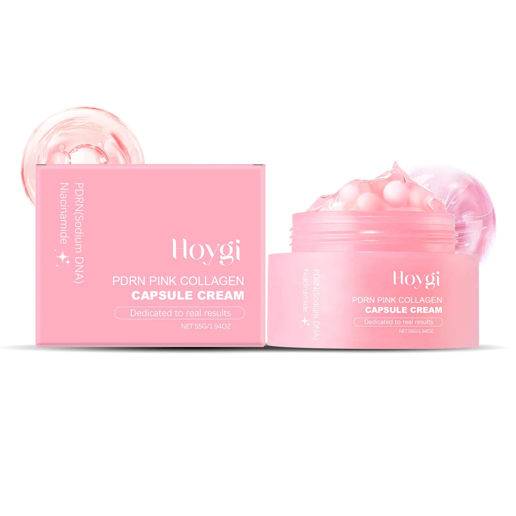 Hoygi Collagen Cream – Brightening Moisturizer for Face 55g Collagen Face Cream Oasis Select 55g