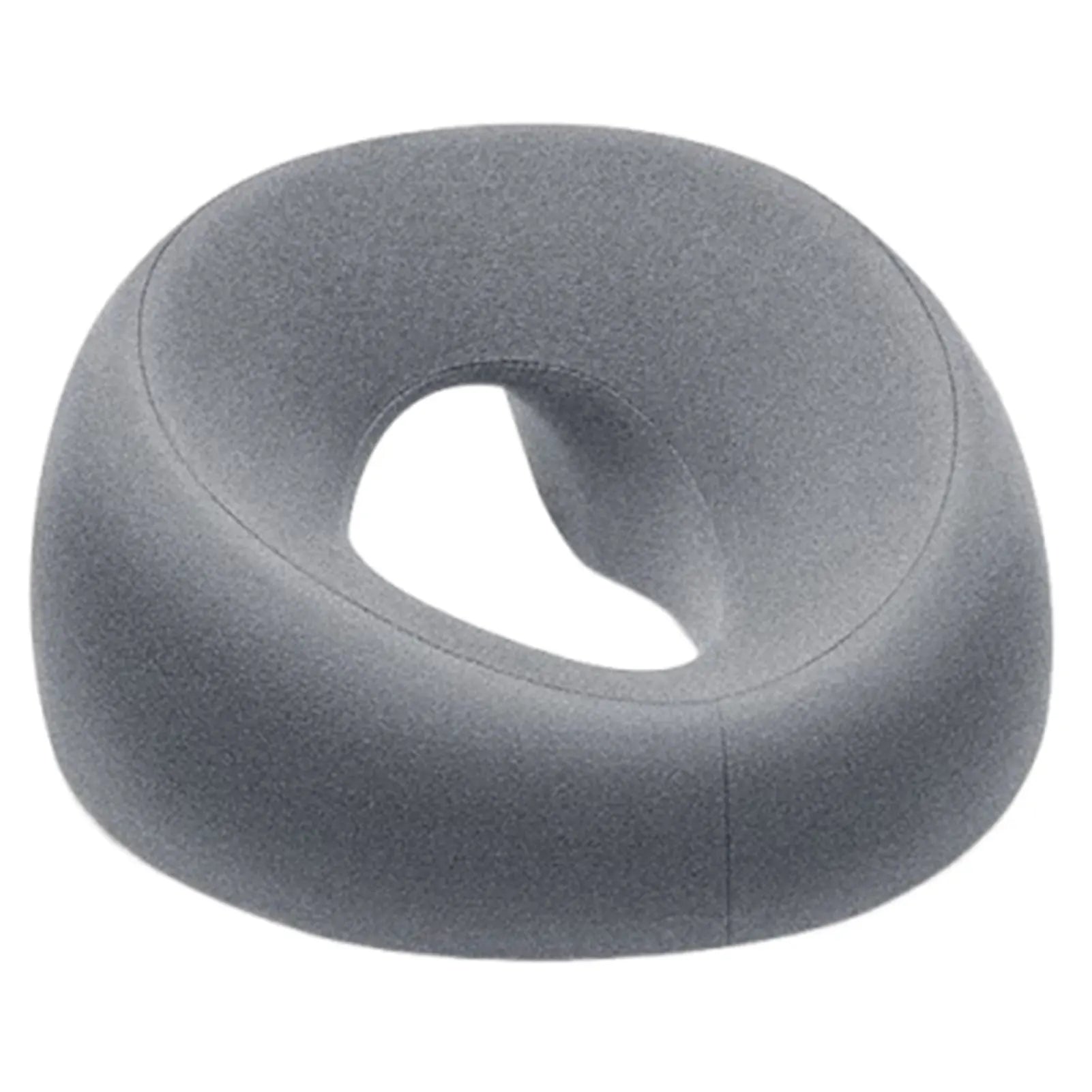 Memory Foam Face Down Pillow – Spa & Massage Facial Cushion