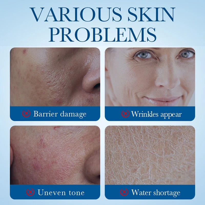 FAYANKOU Collagen Face Serum – Anti-Aging & Firming 30pcs Collagen Face Serum Oasis Select