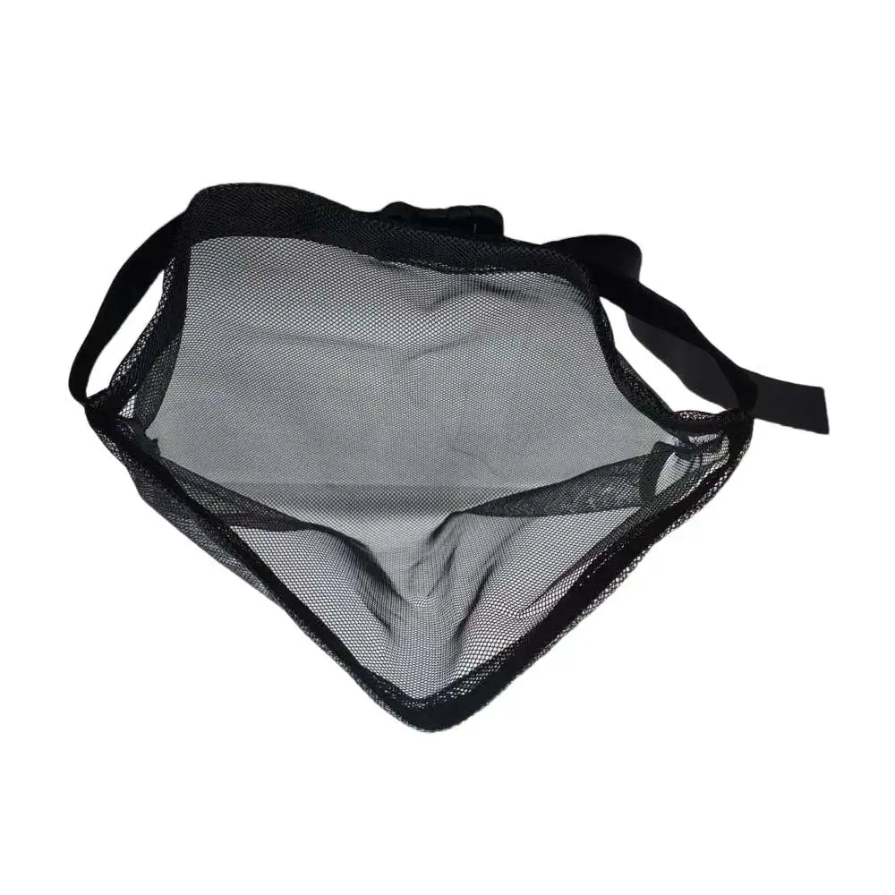 Spearfihing shellfish Collection Bag Diving Waist Mesh Bag Diver Underwater Catch Bag Oasis Select