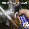 Multi-Purpose Rust Remover Spray | Chrome, Paint & Auto Care