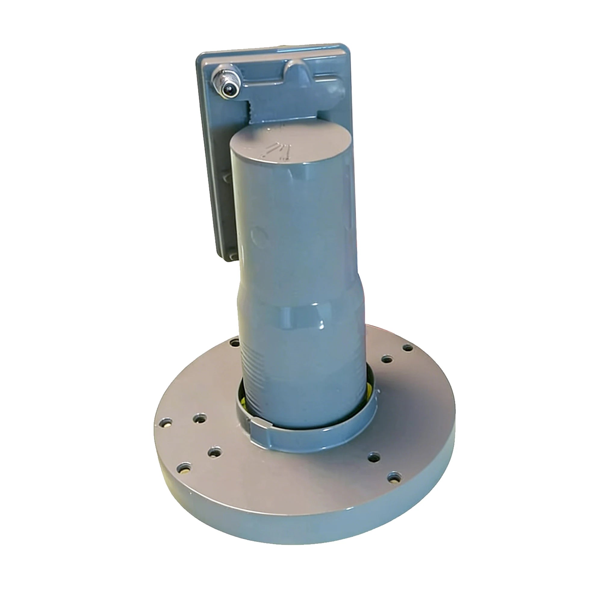 Special Frequency Reducer for Anti-5G Signal Interference Satellite C-Band Dual Local Oscillator High-Frequency Head LNB 5150/57 Oasis Select
