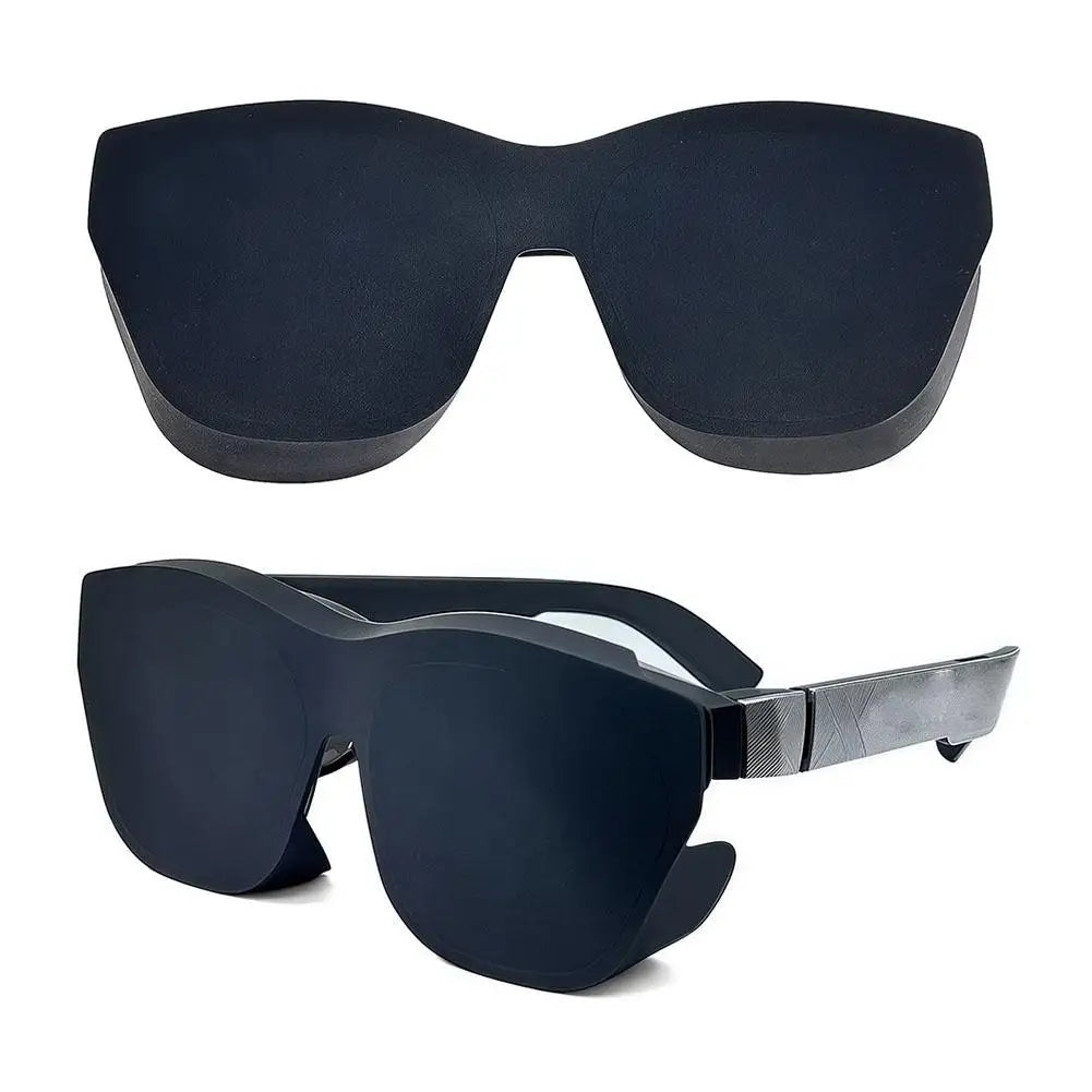 Silicone Lens Protector for Rayneo Air3/Air2 & Xreal AR Glasses