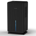 3L Home Dehumidifier – Ambient Lighting, Sleep Mode & Ion Purifier