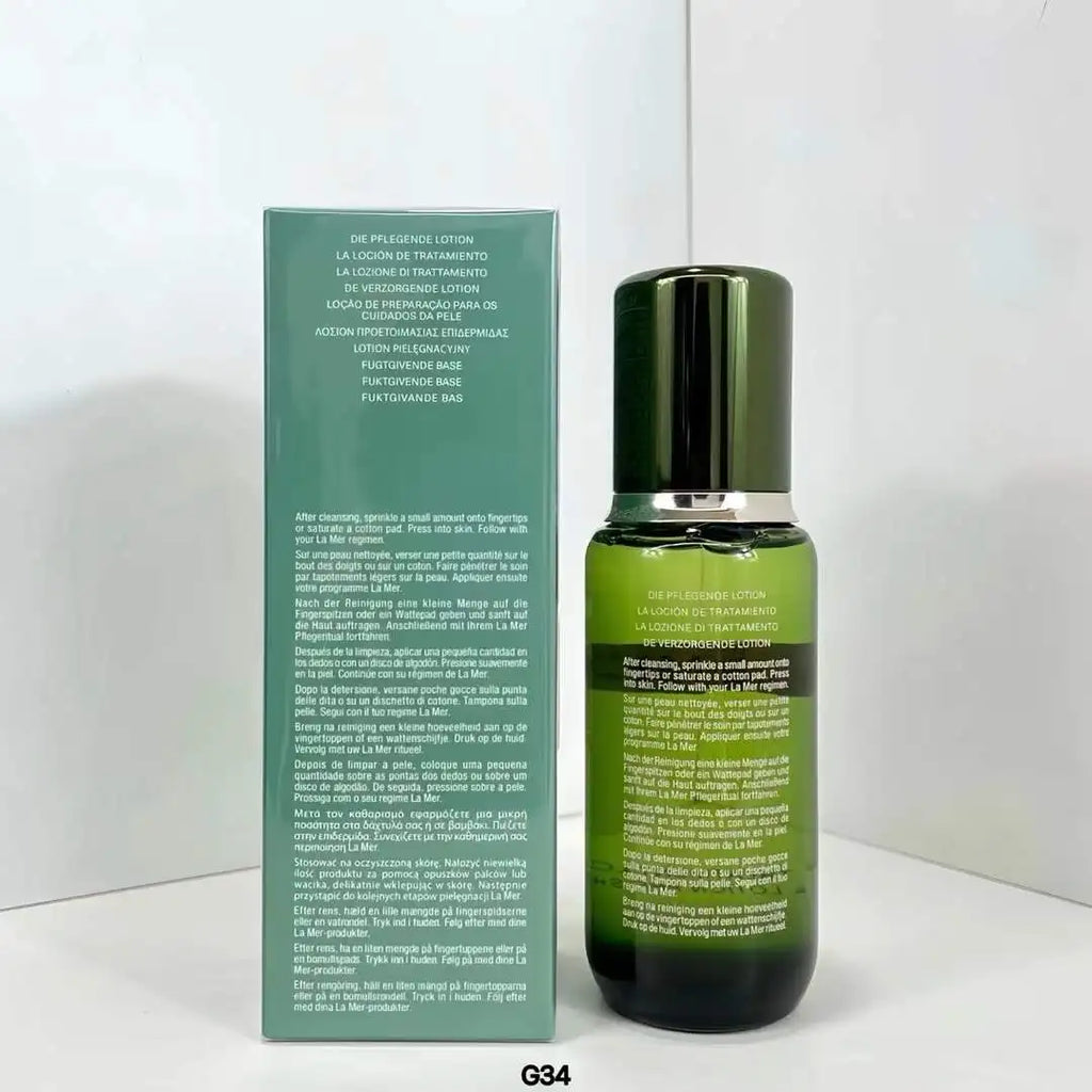 150ml Alcohol-Free Treatment Essence Lotion | Face Moisturizer Treatment Essence Lotion Oasis Select