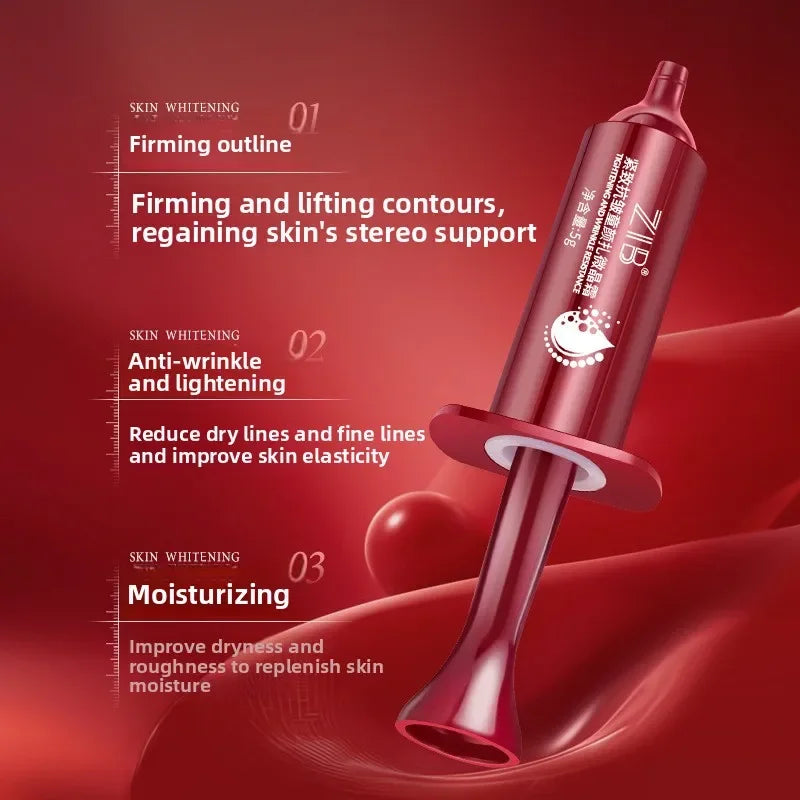 Microcrystalline Firming Cream – Brightening & Anti-Wrinkle