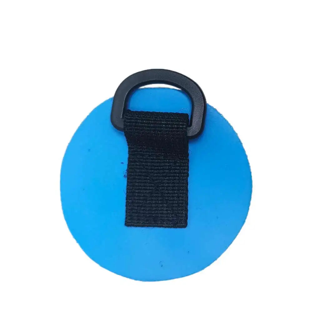 Pvc Boat Fastening D-rings Boat Carriages Keeper Pad Eye Stowage D Tie-Down Ring Cleat Inflatable Boat SUP boad Dring Oasis Select