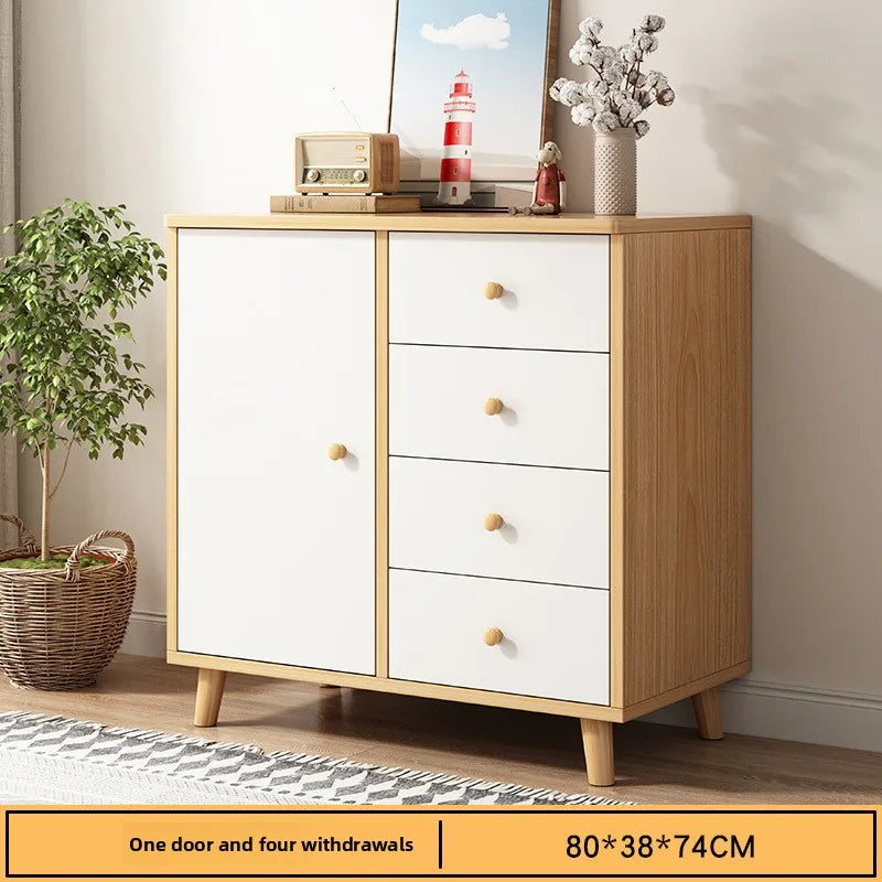 Multi-functional Household Goods Chest Of Drawers Household Chest Of Drawers Crevice Cabinet Kitchen Storage Drawer Cabinet Oasis Select 80-5