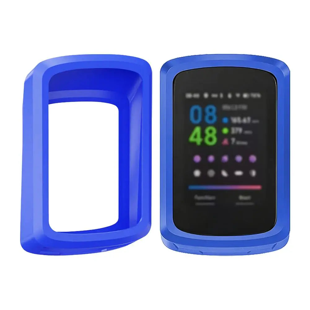 Silicone Case & Screen Protector for GEOID CC700 / CC700Pro