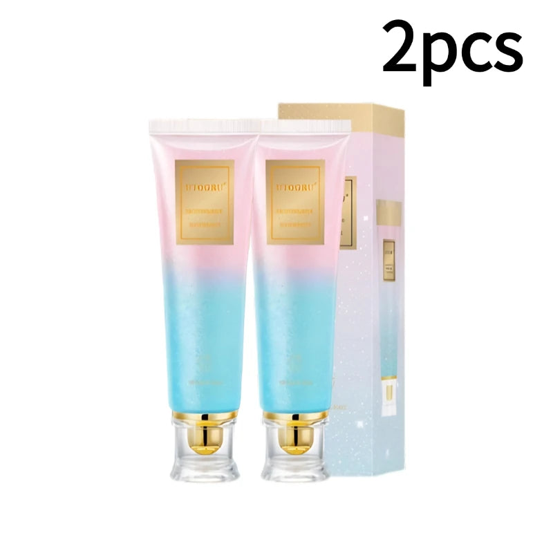 Niacinamide Whitening Toothpaste – Stain Removal & Fresh Breath