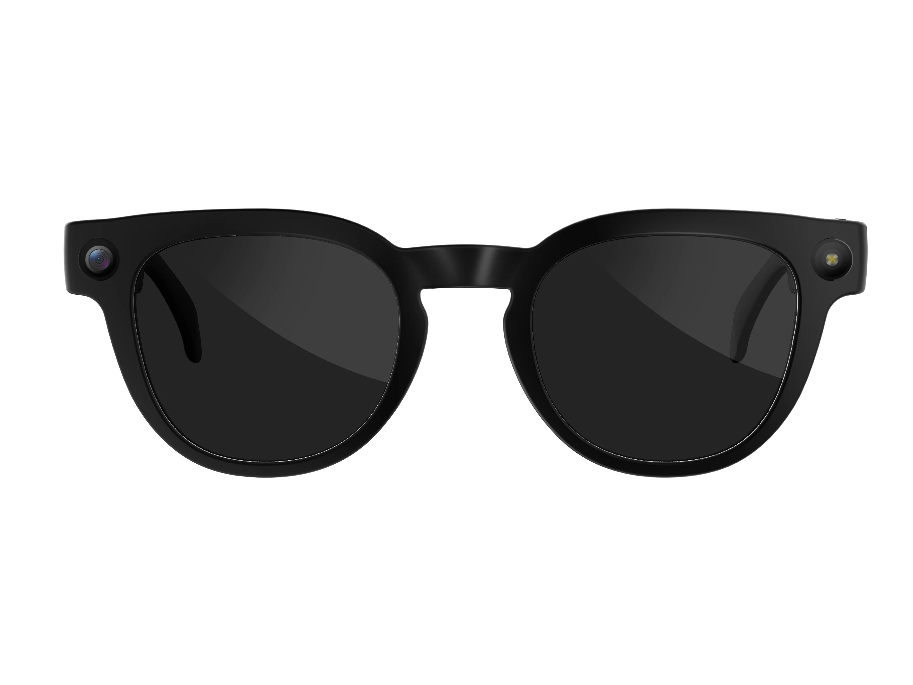 MINGCC MT3 AI Smart Glasses HD Camera Bluetooth IP65 38g