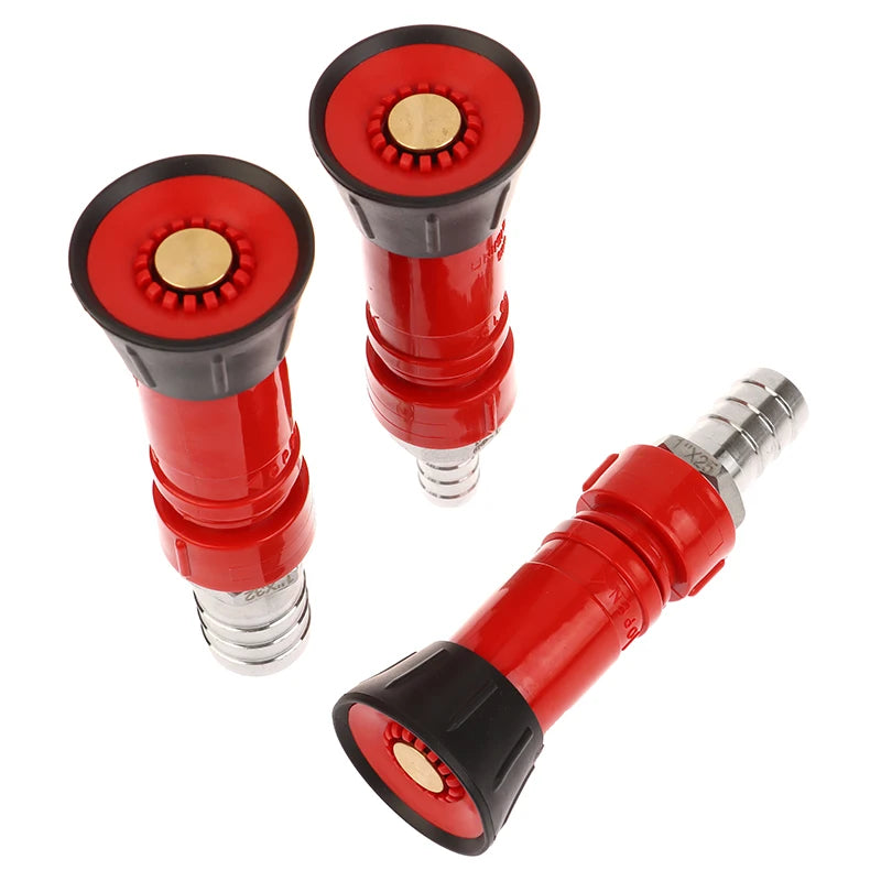 New High-Pressure Sprinkler Head Flushing Sprinkler Irrigation Large Flow Semi-Water Pump For Gardening Garden Watering Outdoor Oasis Select