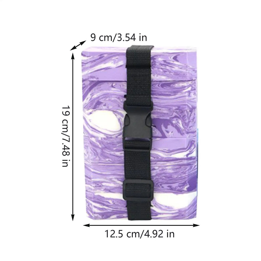 EVA Foam Swimming Float Belt Back EVA Foam Floating Swimming Floating Belt Surf Protection Belt Waist Floating Floating Belt Oasis Select