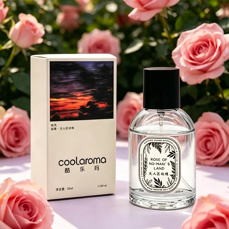 Fresh Floral Perfume Sweet Strawberry Citrus Jasmine Rose Fruity Scent Eau De Toilette Romantic Date Fragrance For Women Oasis Select