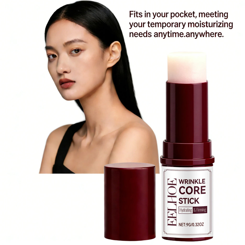 EELHOE Retinol Firming Face Stick – Moisturizer & Makeup Primer Retinol Face Stick Oasis Select