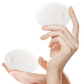 BIOAQUA White Rice Facial Soap – Moisturizing Whitening Cleanser Facial Cleansing Soap Oasis Select 2pcs
