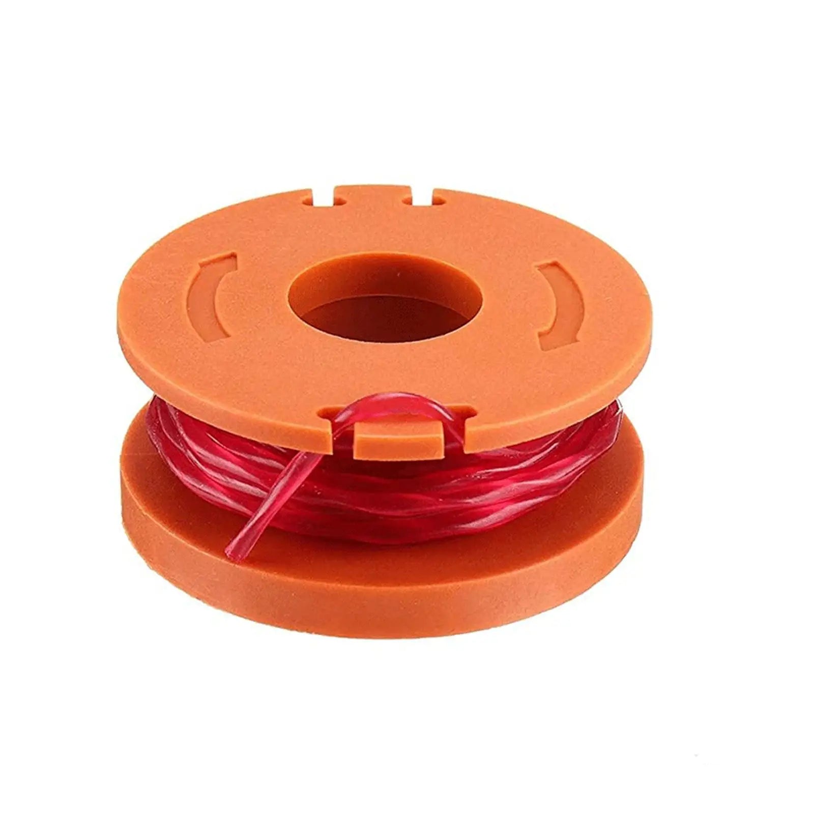 Worx WA0010 Replacement Trimmer Spool Line – 20 Pack