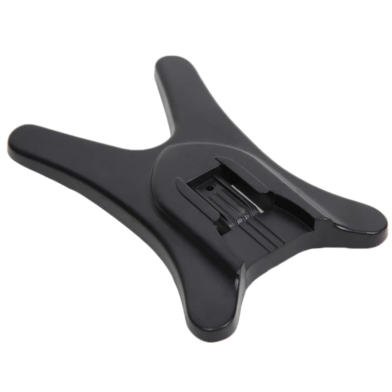 Universal Hot-Shoe Flash Stand Bracket for Nikon & Canon