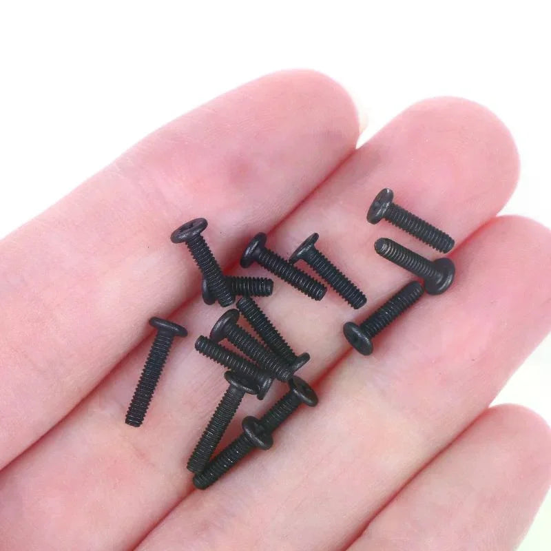 14Pcs For ASUS TUF Dash F15 FX516 FX516PC FX516PE FX516PR FX516PM Laptop Lower Bottom Base Cover Case Screws Oasis Select