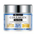 SUYARUN Retinol & Collagen Face Cream – Men's Moisturizer Men's Face Cream Oasis Select 30g