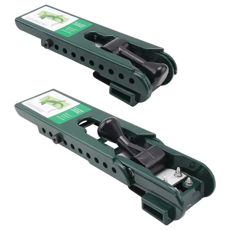 LIKE WISH 3/8 Inch Lap Composite Siding Fiber Cement Siding Installation Tools Siding Tools Siding Mounting Block Gauges Oasis Select