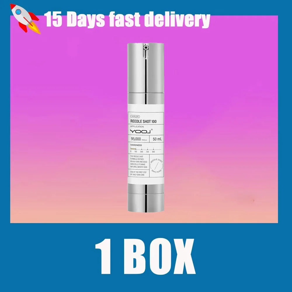 Centella Asiatica Essence Improves Roughness Smooth Skin Soothe Oasis Select 1 PC