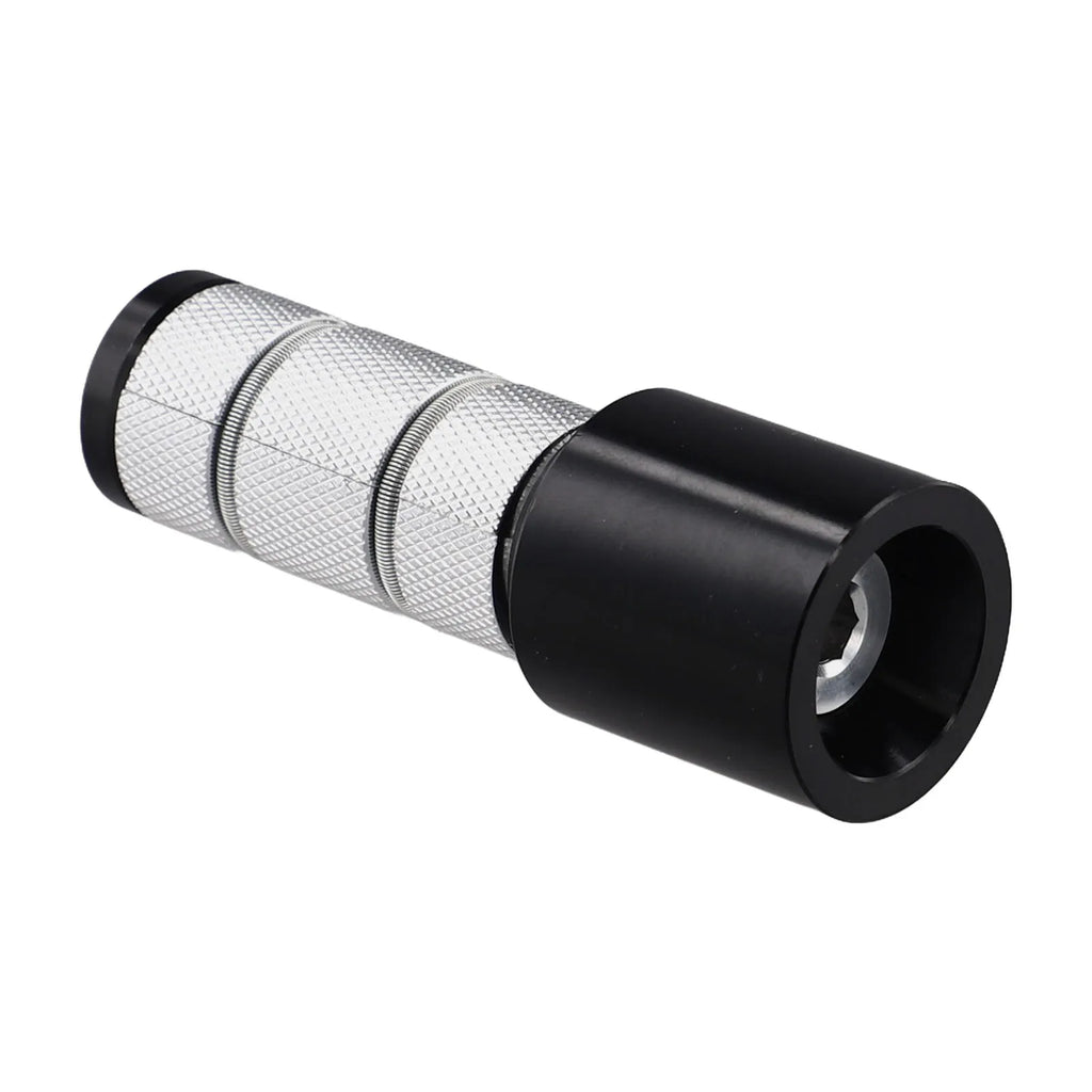 Handlebar Riser High Quality Bicycle Fork Extension with Aluminium Alloy Material Perfect for Long Rides and Outdoor Travel Oasis Select