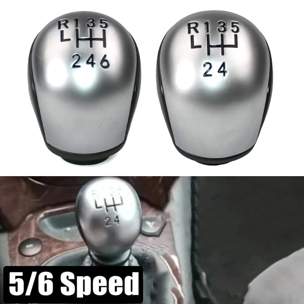 Car Interior Upgrade As The Pictures Show 5 6 Speed Shift Knob Improved Driving Experience Precision Fit For Vehicles Oasis Select