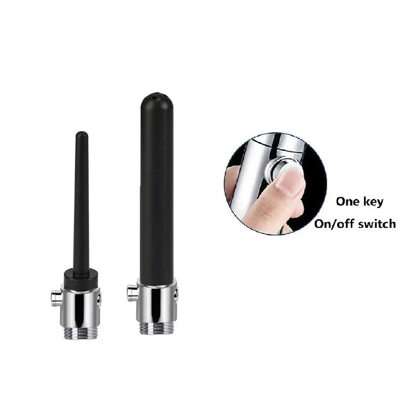 Private Area Cleaning Bathroom Accessories Bathroom Spray Gun Enema Bidet Personal Care Toilet Shower Wc Items Anal Bidets Parts Oasis Select