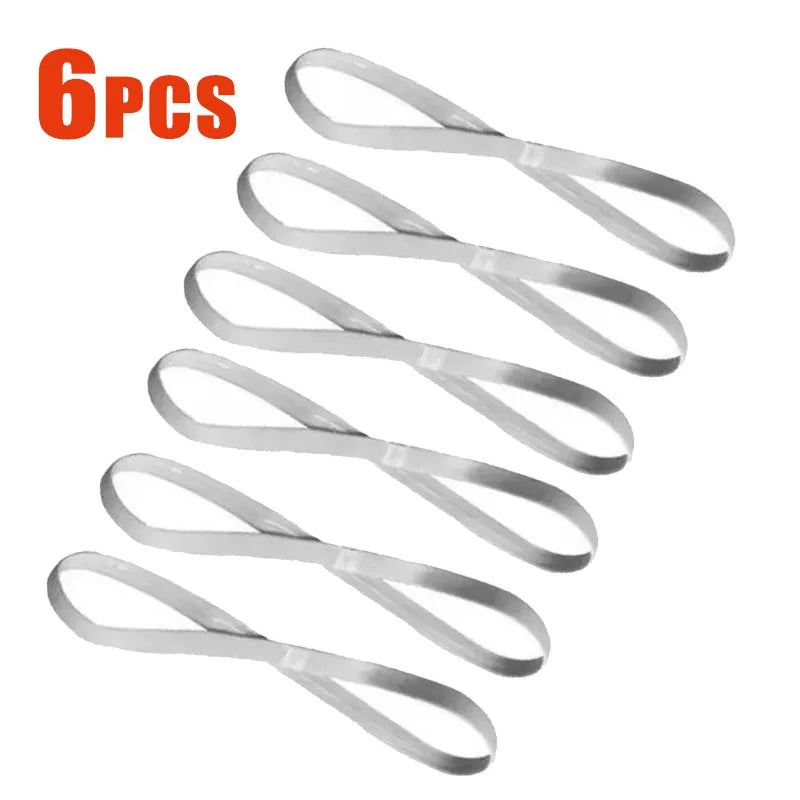 6/3Pieces Solid Thick Non-Slip Elastic Sports Outdoor Headbands Hair Headbands Exercise Hair Bands Sweatbands for Women for Men Oasis Select 6pcs grey