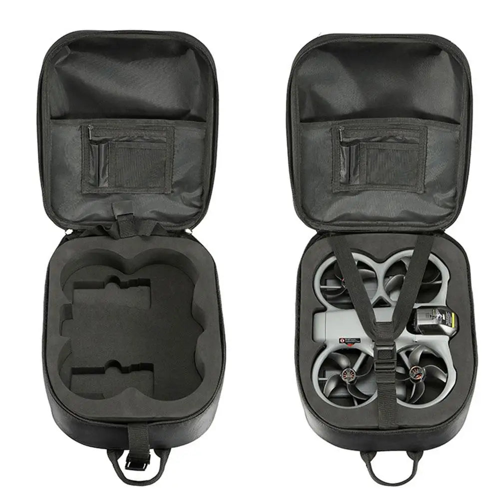 DJI Avata 360 Waterproof Backpack | Hard Shell Drone Carry Bag