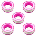 1440°Kitchen Scalable Metal Faucet Aerator Bathroom Tap Splash-proof Bubbler Faucet Filter Nozzle Tap Saving Water Extender Oasis Select Only Seal Tape 5pcs