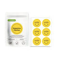 Laniska Body Care Patch – Moisturizing & Nourishing Skin Patch