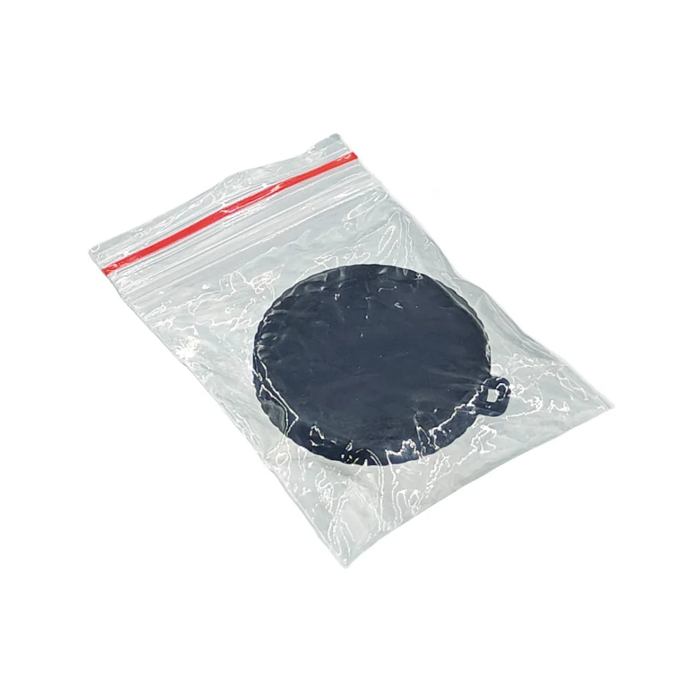 Silicone Lens Cover Cap for DJI Osmo Action 5 Pro & 4